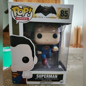 Funko POP Superman